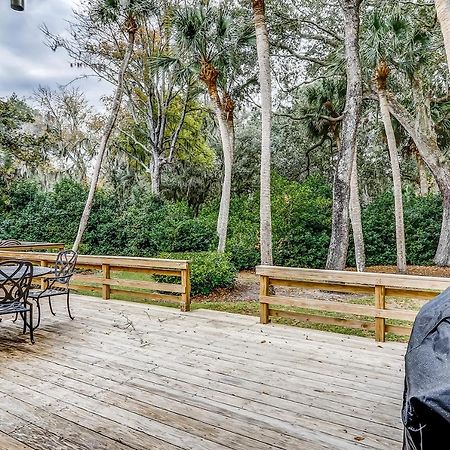 Queens Grant 568 Hilton Head Island Esterno foto