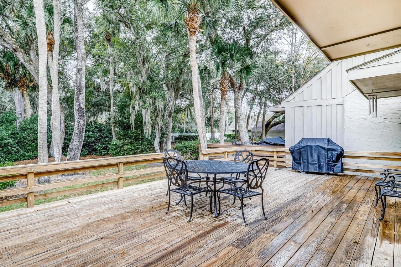 Queens Grant 568 Hilton Head Island Esterno foto