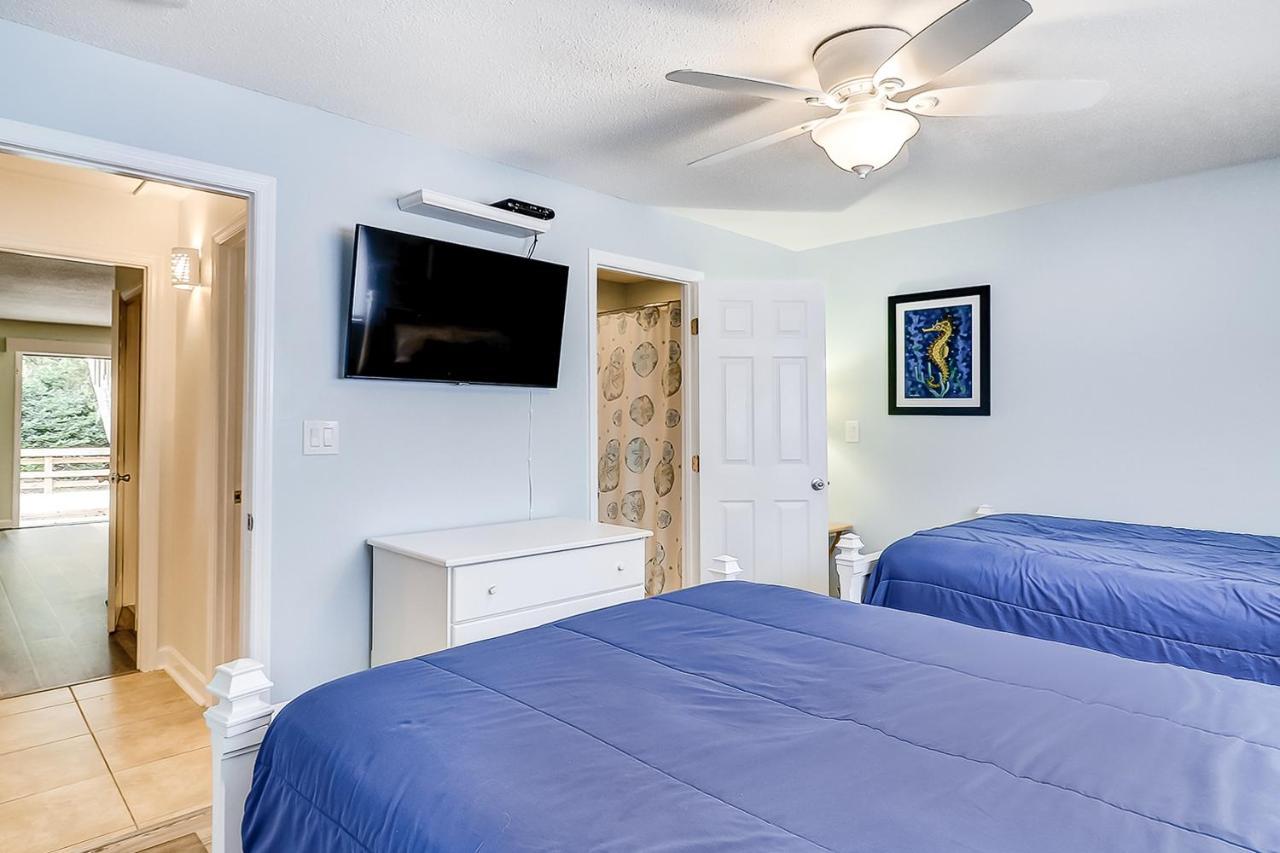 Queens Grant 568 Hilton Head Island Esterno foto