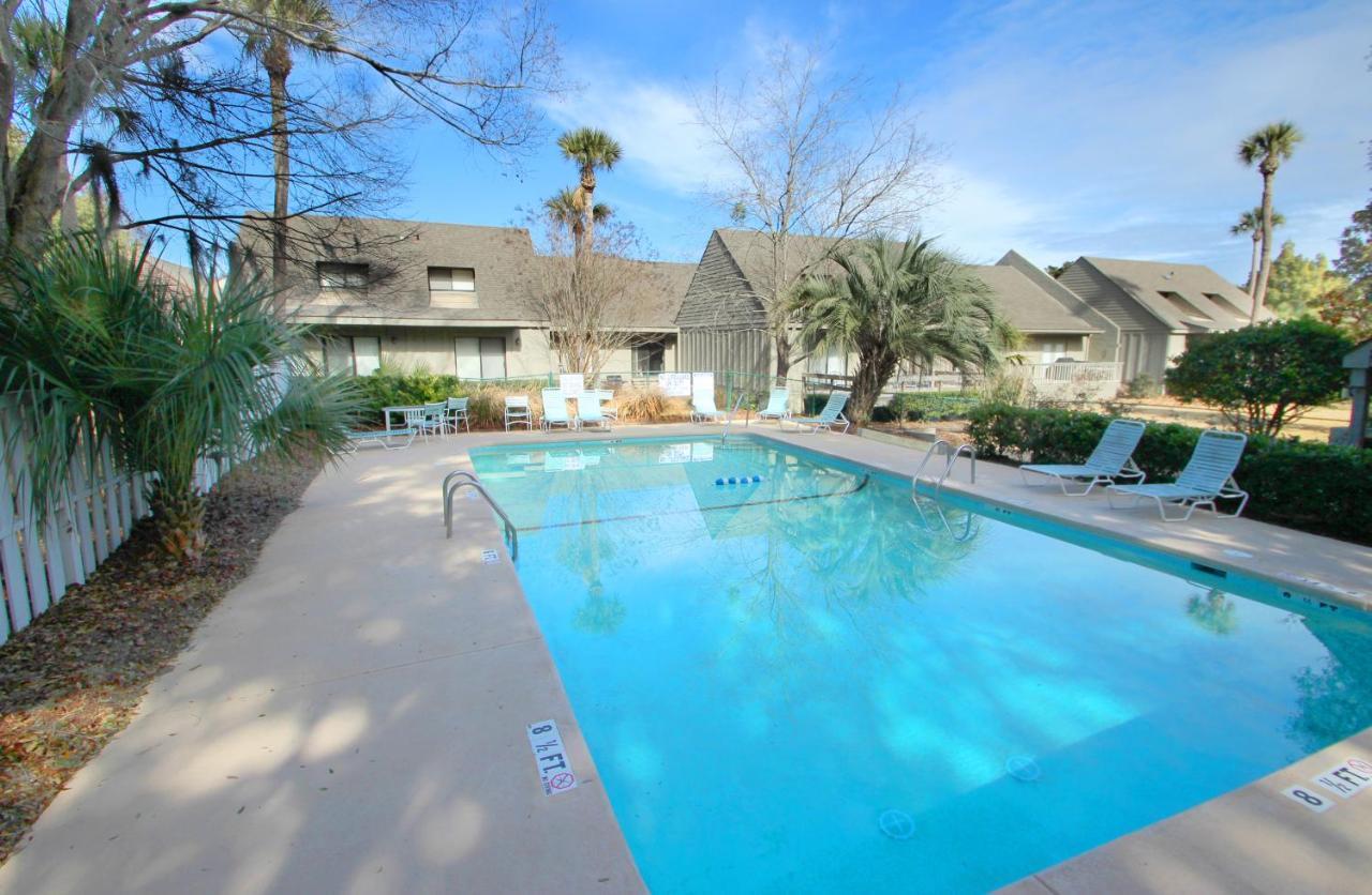 Queens Grant 568 Hilton Head Island Esterno foto