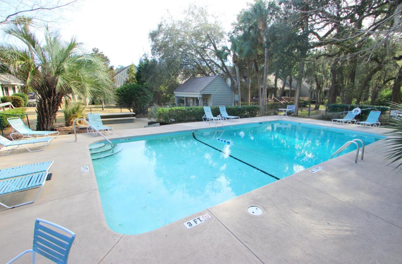 Queens Grant 568 Hilton Head Island Esterno foto