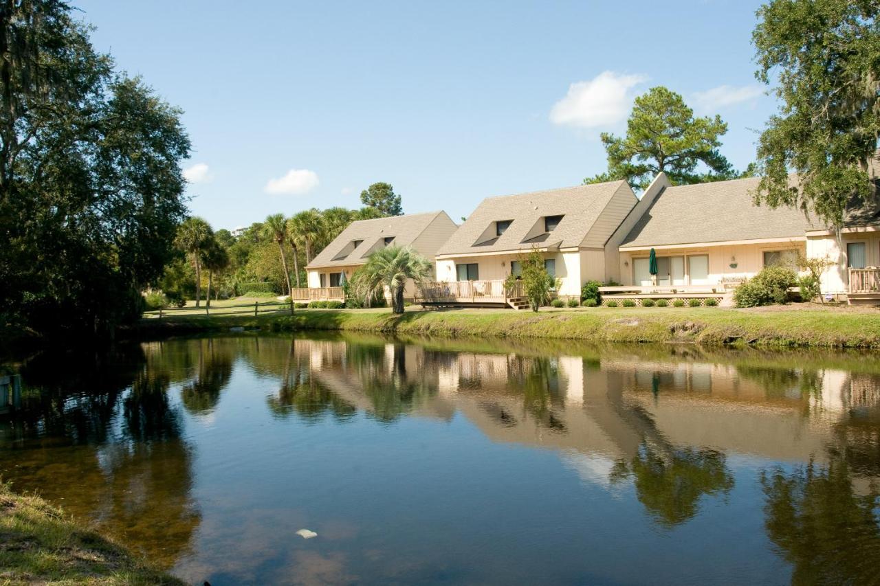 Queens Grant 568 Hilton Head Island Esterno foto