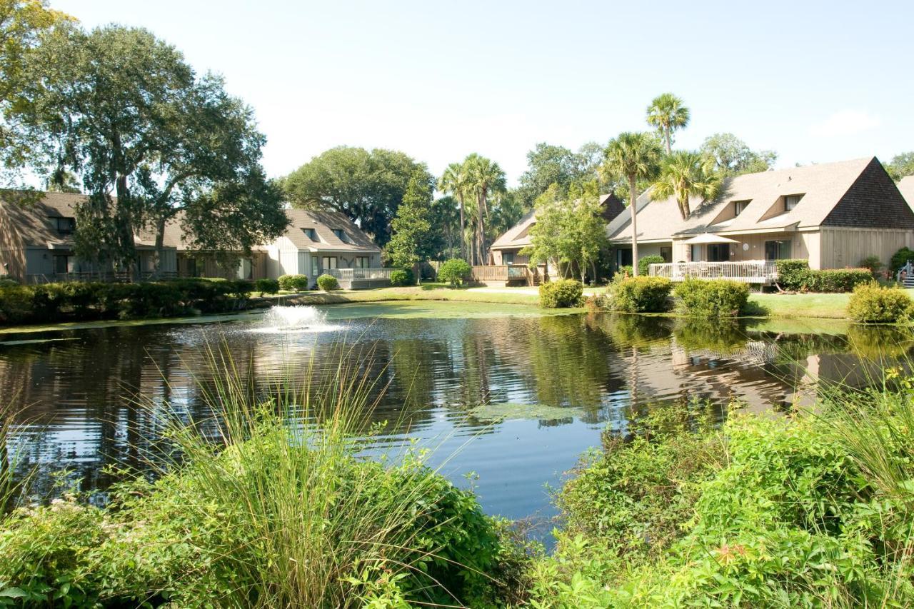 Queens Grant 568 Hilton Head Island Esterno foto
