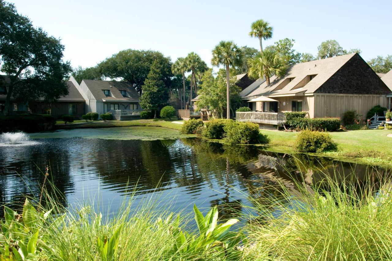Queens Grant 568 Hilton Head Island Esterno foto